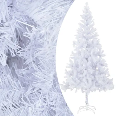 Immagine prodotto di Albero di Natale Preilluminato con Palline 210 cm 910 Rami