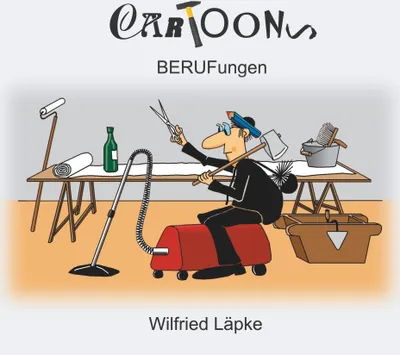 Produktbild von BERUFungen
