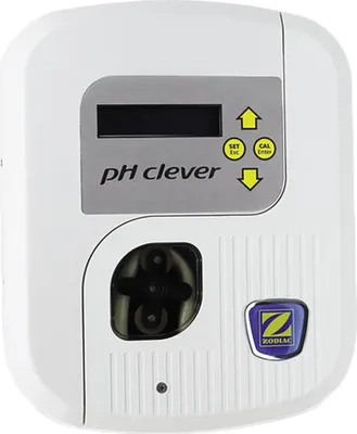 Produktbild von Automatische ph-regulierung Zodiac PH CLEVER