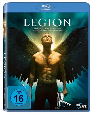 Obrázok produktu pre Legion