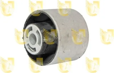 Produktbild von UNIGOM 392812 Achslager für VW GOLF VI (5K1) Hinten Links Hinten Rechts