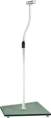 Produktbild von My Wall Teleskop Ständer für Lautsprecherboxen Höhe: 700-1050 mm Fuß: 270x270 mm trägt bis zu 2 kg