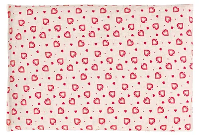 Productafbeelding van Kersenpitkussen 30 x 20 cm voor Warmte en Koudterapie