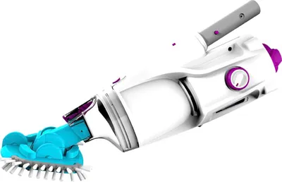 Image de Aspirateur pour spa et piscine Kokido Telsa 30 - Rechargeable