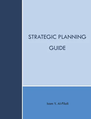 Produktbild von Strategic Planning Guide