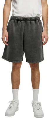 Immagine prodotto di Urban Classics Uomo - Pantaloncini neri - M