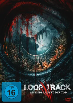Produktbild von Loop Track - Am Ende lauert der Tod
