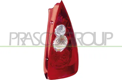 Produktbild von PRASCO Rückleuchte Heckleuchte Rechts für MAZDA 5 (CR19)