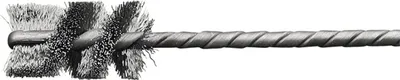 Produktbild von Lessmann Düsenbürste Ø 13 mm Schaft 3,8 mm - 565.321.30