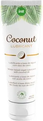 Produktbild von Veganes Gleitmittel auf Kokosnusswasserbasis - 100 ml