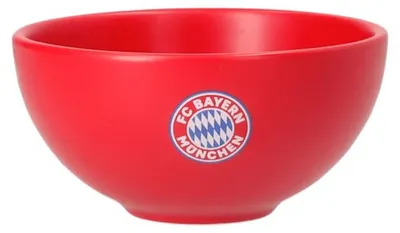 Produktbild von FC Bayern München Müslischale 0