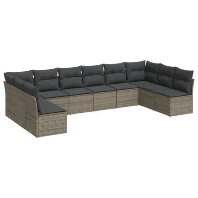 Zdjęcie produktu dla VidaXL 3249929, 10 szt.