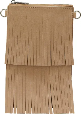 Image de Sac à main FENIA pour femme - beige, taille unique