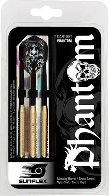 Produktbild von Sunflex Phantom Darts 3 Stück 03424