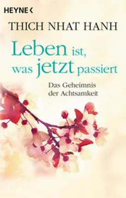 Image de Leben ist, was jetzt passiert