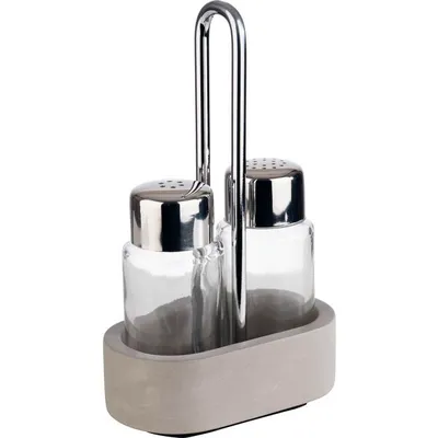 Obrázek produktu pro Kelímek na pepř a sůl APS Element, výška: 170 mm, délka: 100 mm