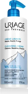 Immagine prodotto di Uriage Creme Lavante T 500Ml