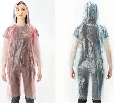 Obrázek produktu pro Mackintosh, pončo ROCKBROS (15100002002) modrá