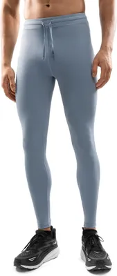 Image de Leggings Siroko Warrior Bleu M Homme Bleu M