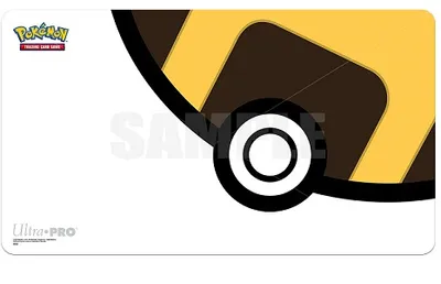 Produktbild von Ultra Pro 85458\ Pokémon Playmat Spielmatte, Bunt"
