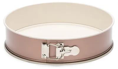 Zdjęcie produktu dla Patisse - Tortownica zapinana 28 cm CERAMIC