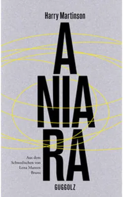 Obrázok produktu pre Aniara