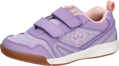 Produktbild von Kinder Sportschuh Boulder V Größe 34 mit Klettverschluss und Mitwachsfunktion