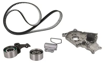 Obrázek produktu pro Sada vodní pumpa + rozvodový řemen METELLI 30-0963-2