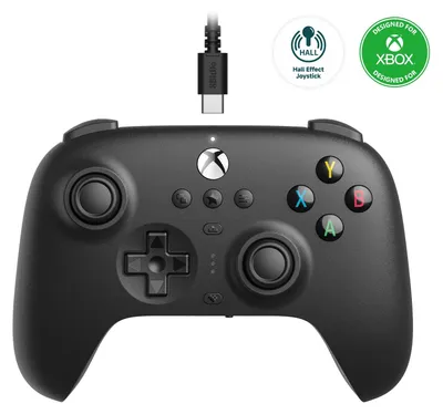 Productafbeelding van Ultimate, bedrade controller voor Xbox