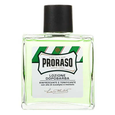 Zdjęcie produktu dla Proraso Balsam po goleniu eukaliptus i mentol, 100 ml