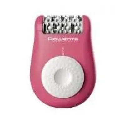Produktbild von Rowenta Easy Touch Epilierer für präzise Epilation und intuitive Bedienung