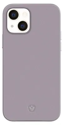 Zdjęcie produktu dla Valenta 586214, Pokrowiec, Apple, iPhone 13, 15,5 cm (6.1"), Fioletowy