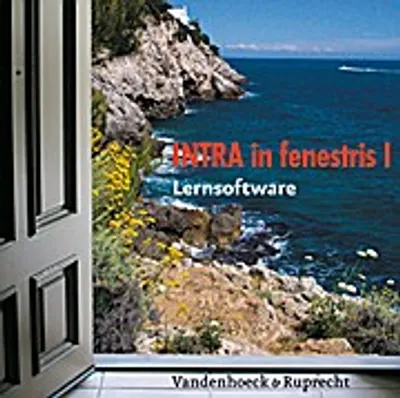 Obrázek produktu pro Vstupte oknem I