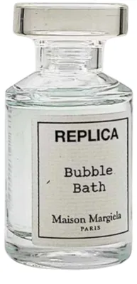 Produktbild von Replica Bubble Bath Eau de Toilette 7ml Mini