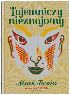 Produktbild von Tajemniczy nieznajomy