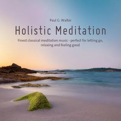 Obrázok produktu pre Celostná meditácia