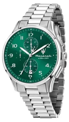 Image de Maserati Montres ty575500, R8873624006