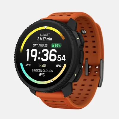 Produktbild von SUUNTO Vertical 2 Canyon - Sportuhr
