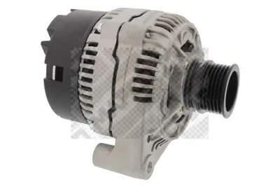 Produktbild von MAPCO 13842 Lichtmaschine Generator LiMa 90A 14V passend für MERCEDES-BENZ Stufenheck (W124) C-Klasse Limousine (W202) E-Klasse Limousine (W210) CLK