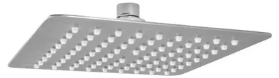 Imagen del producto de Ducha de techo Novaservis, 200 x 200 mm, acero inoxidable RUP/202,4