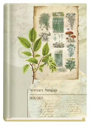 Image de Journal du pédagogue A5 2025/2026