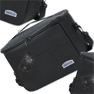 Immagine prodotto di BAD&BAGS | Borsa termica grande Borsa da colazione per alimenti isolante BAD&BAGS