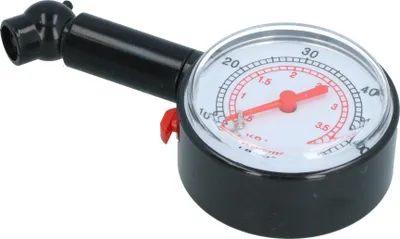 Obrázek produktu pro Carpoint Analogový měřič tlaku v pneumatikách
