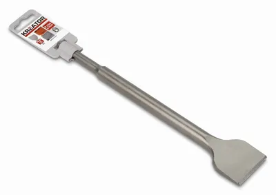 Immagine prodotto di Scalpello piatto SDS+ 40x250mm