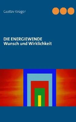 Produktbild von Die Energiewende