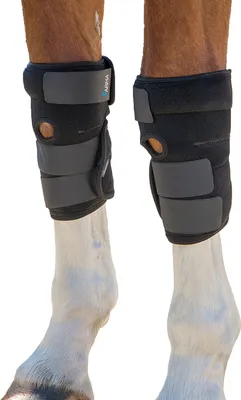 Produktbild von ARMA Gelpad für Gelenkentlastungsstiefel ER1056 (Einheitsgröße) (Schwarz)