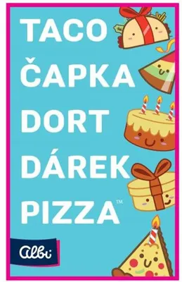 Produktbild von Taco, čapka