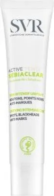 Obrázek produktu pro SVR tónující a hydratační emulze Sebiaclear Active Teinte 40 ml