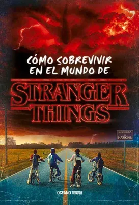 Produktbild von Stranger Things.