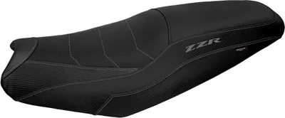 Image de Tapis de selle Comfort 2GR-1 pour Kawasaki ZZR 1400 (2006-2020)